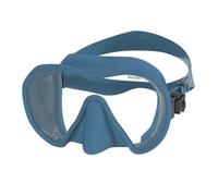 Beuchat Maxlux S Diving Mask Bleu