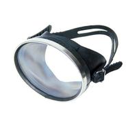 Beuchat Securit Diving Mask Noir Homme,Femme