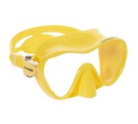 Masque de plongée Cressi F1 - Adulte - Mixte - Plongée sous-marine