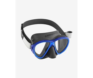 Masque de plongée Cressi Fiji TX noir bleu