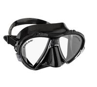 MASQUE DE PLONGÉE CRESSI MATRIX PÊCHE À PEINE MER SOUS SILICONE VERRE PLONGÉE
