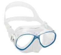 Cressi Perla Junior Diving Mask Bleu Garçons,Filles