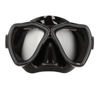 Masque de plongée Cruz Noir TU