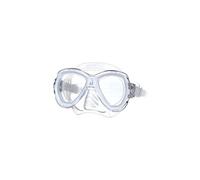 Seacsub Elba Diving Mask Blanc Enfants