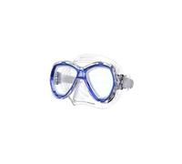 Seac Masque de plongée Elba Bleu Enfants