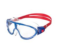 Speedo Lunettes de natation Biofuse Rift Bleu/Rouge Enfant