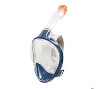 Beuchat Smile+ Snorkeling Mask Bleu S-M