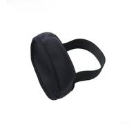 Masque de plongée léger Noir 51 g
