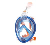 Beuchat Smile+ Snorkeling Mask Bleu XS