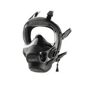 Ocean Reef Neptune Iii Basic Facial Mask Noir M-L
