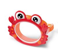 Masque De Plongée Pour Enfants Intex - 3 À 8 Ans