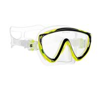 MASQUE DE PLONGÉE SALVIMAR RAY GARÇON SNORKELING VERRE MER NATATION...