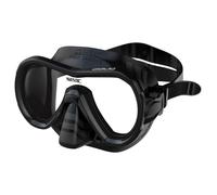 MASQUE DE PLONGÉE SEAC LIS NOIR PÊCHE SOUS-MARINE APNÉE PLONGÉE PLONGÉE PLONG...