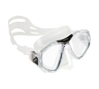 MASQUE DE PLONGÉE SEAC SUB ONE EN SILICONE CLEAR PÊCHE APNEA IMMERSIONI SNORKEL