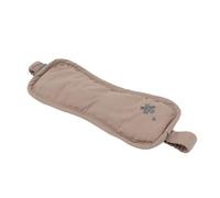 Masque de Pondéré avec Thérapie par Froid Cache Yeux Doux pour Gonflement pour Méditer