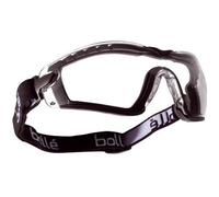 Masque de protection Bollé COBRA - Verre blancs