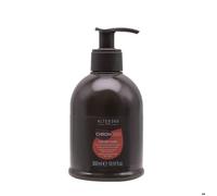 Masque De Protection Couleur - Alterego - Chromego - 300ml - Cheveux Colorés - Crème Nourrissante
