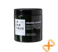 Lazartigue Masque Colour Protect Protection Éclat Couleur Lazartigue