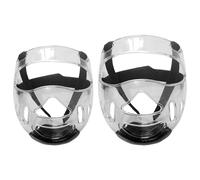 Masque De Protection Facial, Équipement De Sport, Pour Boxe, Améliore Vos Performances D'entraînement