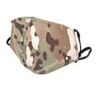 Masque de protection Knight's mask Wosport - MultiCam
