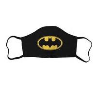 Masque de protection lavable Batman Taille Adulte G