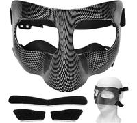 Masque De Protection Nez,Protège-Nez Pour Nez Cassé