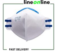 Portwest Masque pliable FFP2, Couleur: Blanc, P250WHR