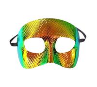 Masque de protection pour le visage de sport anti-grève pour nez cassé