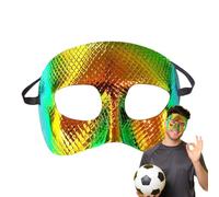 Masque de protection pour le visage de sport anti-grève pour nez cassé