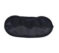 Masque De Protection Pour Les Yeux, Accessoire De Voyage, Aide Au Sommeil, Couvre Les Yeux, Confortable, Bandeau Pour Les Yeux, Patch, Portable