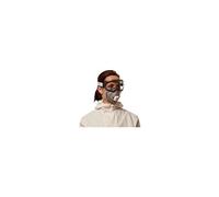 3M Masque de protection respiratoire 9922C2, niveau p. FFP2