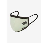 Masque de protection réutilisable ARCh MAX Cause Brocoli Lover vert enfant