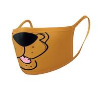 AMBROSIANA Scooby Doo Sweatshirt à Capuche, See Picture, 2 Unité (Lot de 1) Homme