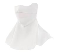 Masque de protection solaire pour femme, couvre-visage avec protection UV - Sun Neck Gaiter SPF Couverture faciale | Masque de protection solaire pour le visage, masque UV pour le visage, masque UV ra