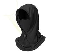 Masque de Protection Solaire pour le Visage - Couvre-cou Respirant,Chapeau Masque de Protection Solaire pour le Visage Femme | Pour Alpinisme Cyclisme Camping Randonnée Épouse Petite Amie Sœurs Filles