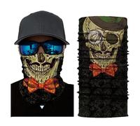 Masque De Protection Solaire, Série Drapeau, Équitation, Foulard, Serviette De Sport En Plein Air, Masque Facial Magique Flexible, Offre Spéciale