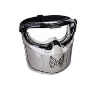 Masque de protection ultra-protecteur - Incolore - PORTWEST