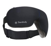 Therabody Masque masseur Smart Goggles 2.0 pour les yeux Noir
