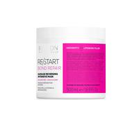 Masque De Réparation Des Cheveux Endommagés REVLON Restart Bond Repair 500ml
