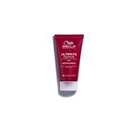 Masque De Réparation Ultime Wella 30 Ml Taille Voyage Soin Intensif