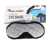 Masque de repos sea to summit ultra-sil eye shade gris