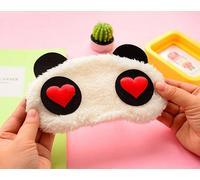 Masque De Repos / Sommeil Panda Je T'aime