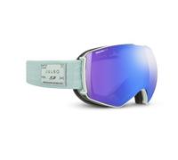 Julbo - Lightyear Reactiv HC S1-3 - Masque de ski - XL - light grey / black / red