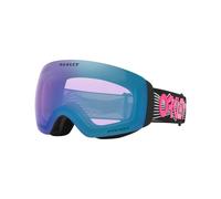 Masque de ski alpin OAKLEY FLIGHT DECK M (BLACK WIRED/ Prizm snow iced iridium) 00