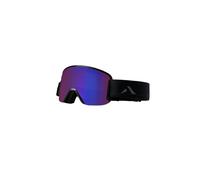 Masque de ski ALTITUDE EYEWEAR SKALD (Ambre Purprle RED) Catégorie 3 TU