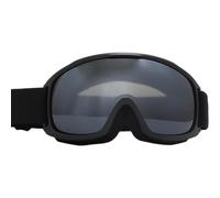 Masque De Ski Anti-Buée Lentille Sphérique Ajustable Accessoire De Ski | Anti-Buée Pour Hommes Femmes Snowboard Sports D'Hiver Activités Plein Air Équipement Neige Temps Froid Aventure