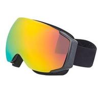 Masque de ski antibuée sans cadre avec 2 écrans G