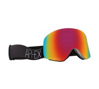 Masque de ski Aphex Oxia Blanc TU