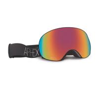 Masque de ski Aphex XPR Gris TU