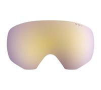 Atomic Count 360º Photochromic Lens Jaune Yellow Blue/CAT2-1